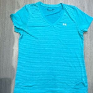 Under Armour jogging shirt